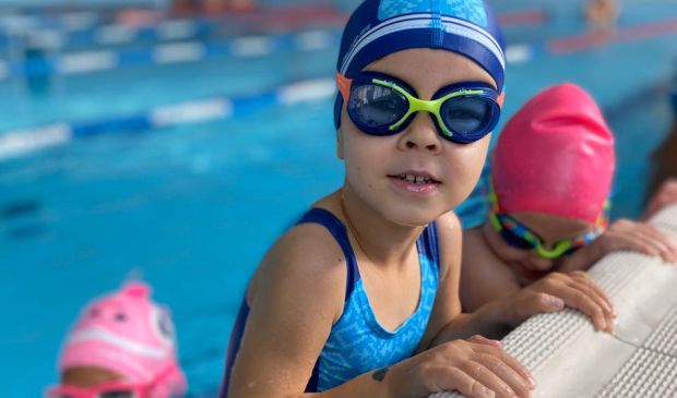 Фотография УТЦ « Рождённые Плавать»