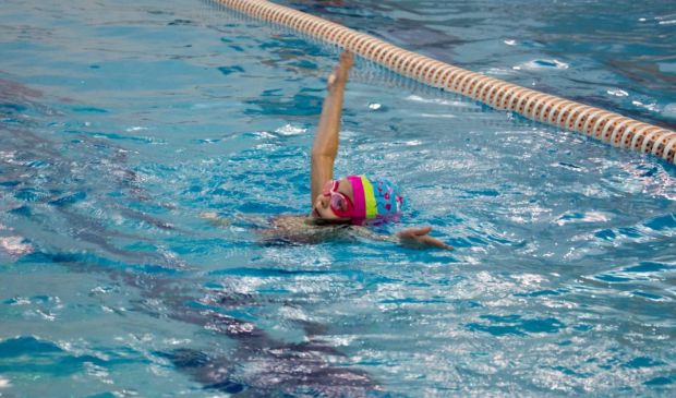 Фотография УТЦ « Рождённые Плавать»