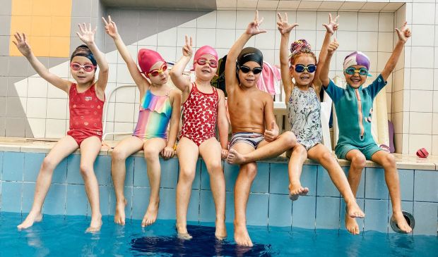 Фотография УТЦ « Рождённые Плавать»