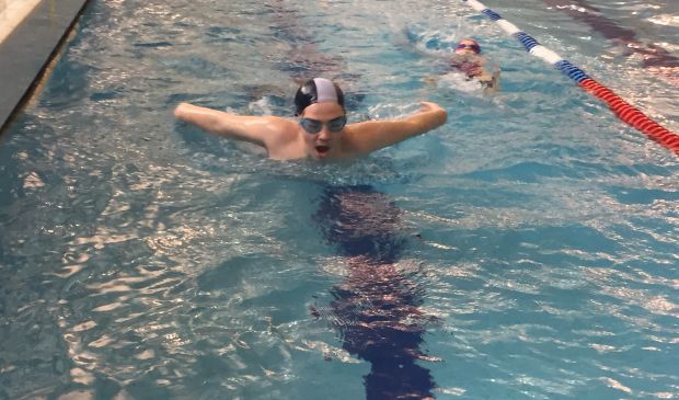 Фотография УТЦ « Рождённые Плавать»