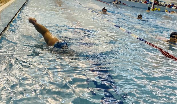 Фотография УТЦ « Рождённые Плавать»