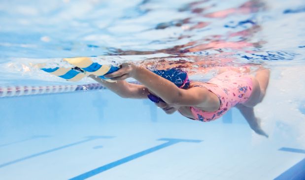 Фотография УТЦ « Рождённые Плавать»