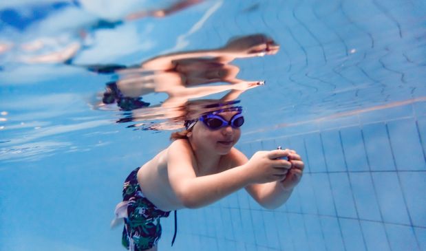 Фотография УТЦ « Рождённые Плавать»