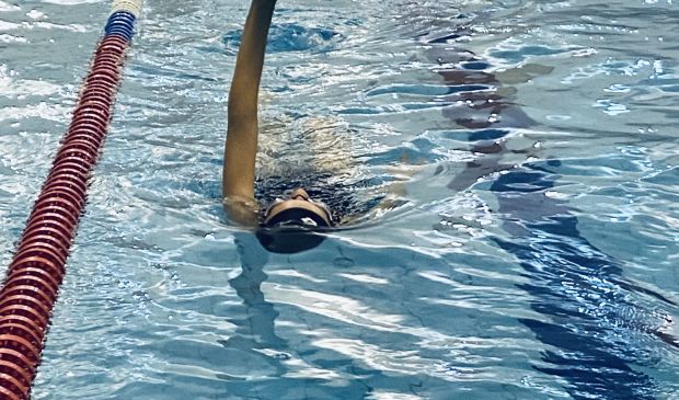 Фотография УТЦ « Рождённые Плавать»