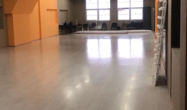 Фотография Зал 200 