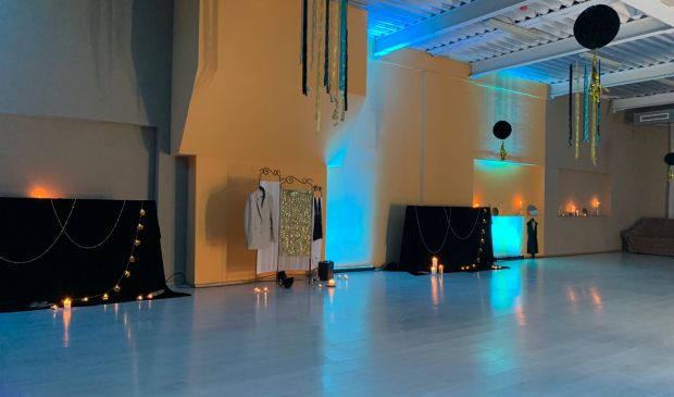 Фотография Зал 200 