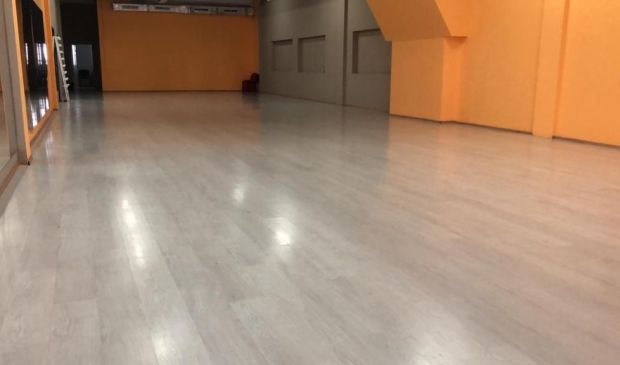 Фотография Зал 200 