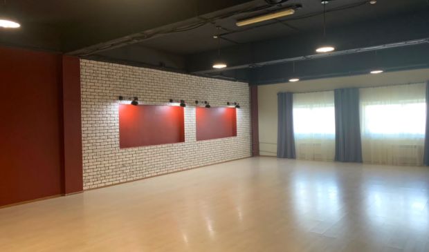 Фотография Зал 100 