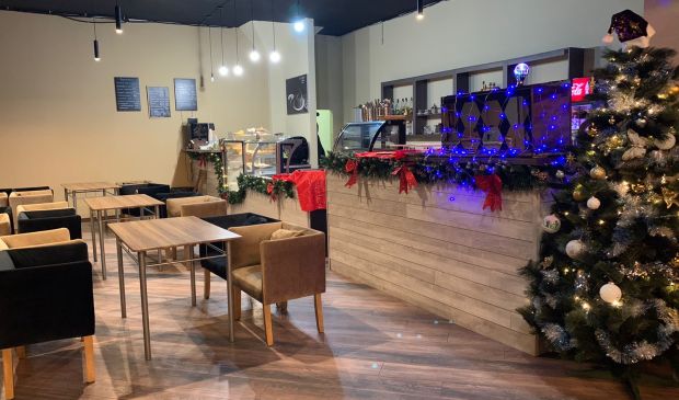 Фотография Зал 500 