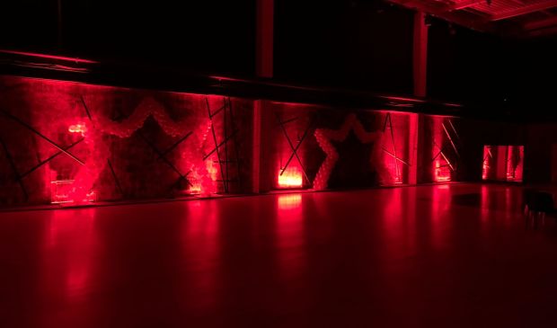 Фотография Зал 500 