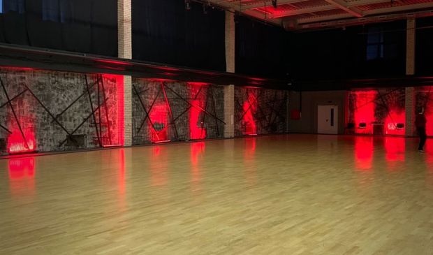 Фотография Зал 500 