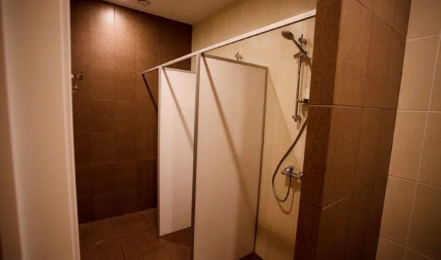 Фотография Сквош корт в Теннисном клубе 