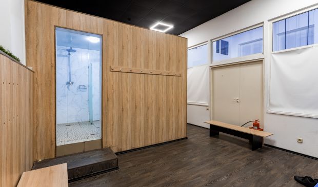 Фотография Универсальный зал Campus 