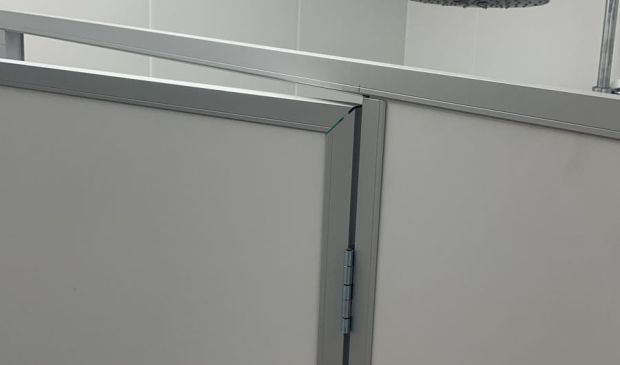 Фотография Универсальный зал на Таганской