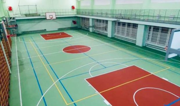 Фотография Универсальный зал на Первомайской