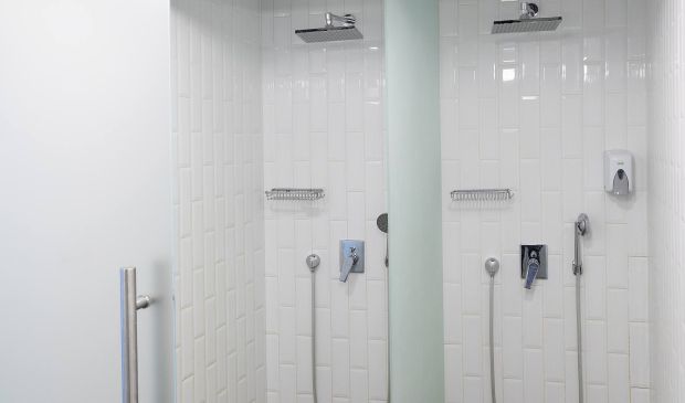 Фотография Универсальный зал 