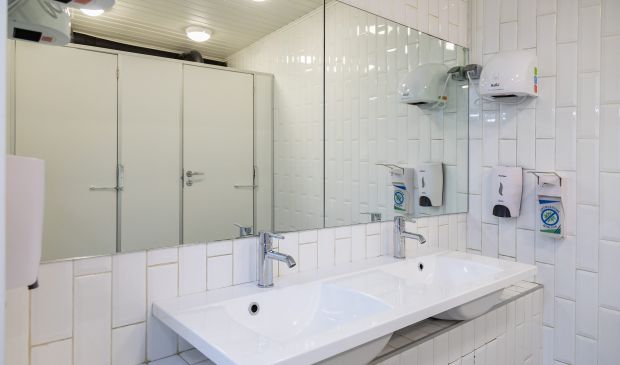 Фотография Универсальный зал 