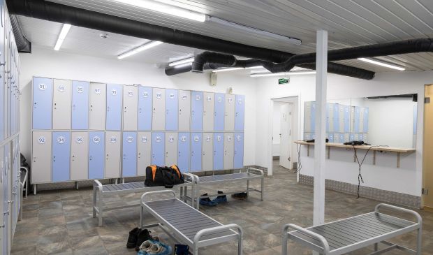 Фотография Универсальный зал 