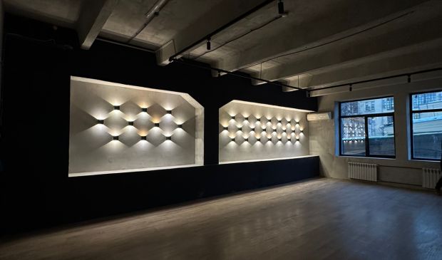 Фотография Танцевальный зал №204 GOLD&DANCE Кутузовская