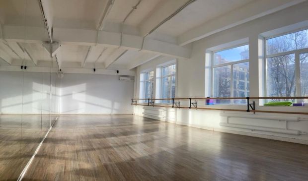 Фотография Танцевальный зал №303 GOLD&DANCE Кутузовская