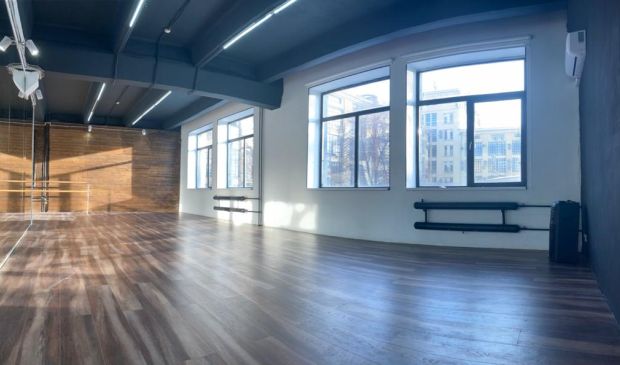 Фотография Танцевальный зал №304 GOLD&DANCE Кутузовская