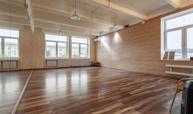 Фотография Танцевальный зал №401 GOLD&DANCE Кутузовская