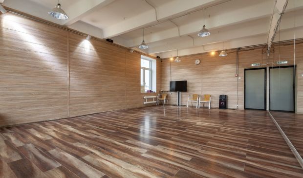 Фотография Танцевальный зал №401 GOLD&DANCE Кутузовская