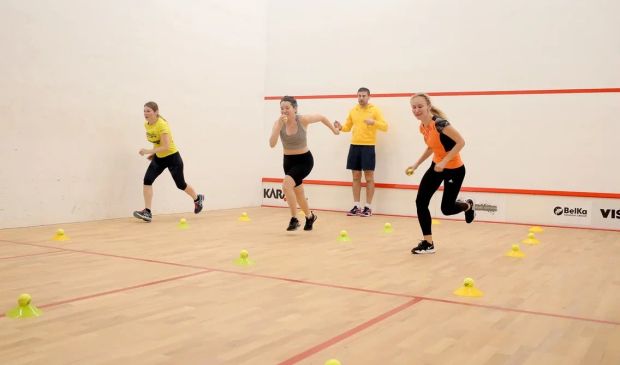 Фотография SL_Fitness