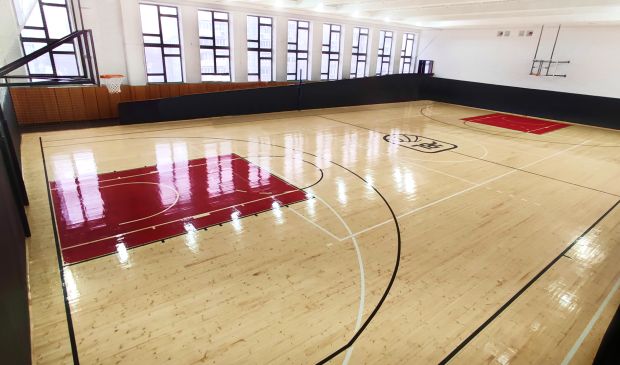 Фотография Универсальный зал Campus 