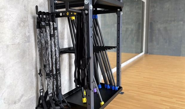 Фотография Зал для групповых тренировок 