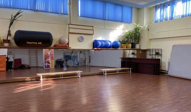 Фотография ЦРДС 