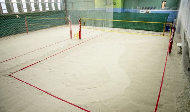 Фотография ЦРДС 