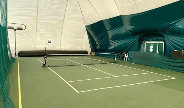 Фотография ЦРДС 