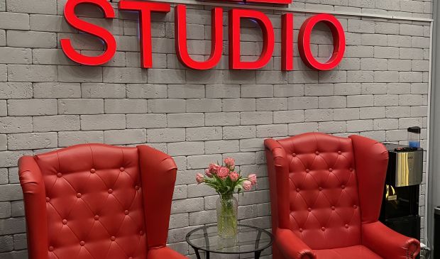 Фотография Уютный зал 60 кв.м. 