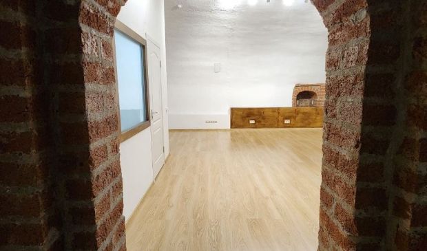 Фотография Йога в студии 