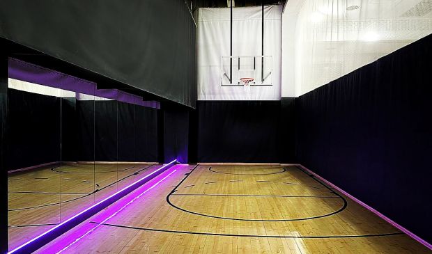 Фотография Мини-зал Campus 