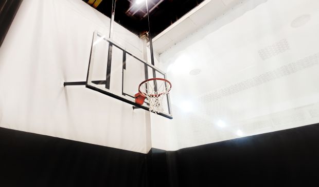 Фотография Мини-зал Campus 