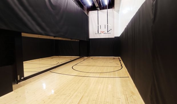 Фотография Мини-зал Campus 