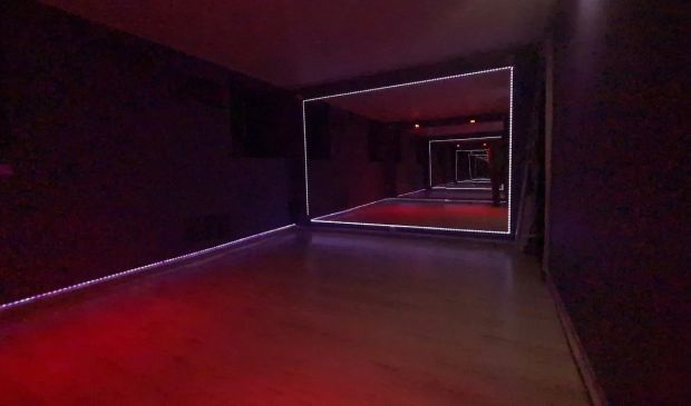 Фотография Зал 