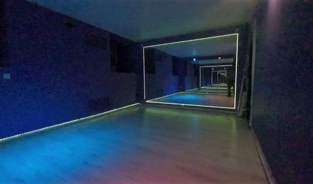 Фотография Зал 