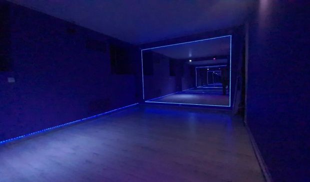 Фотография Зал 