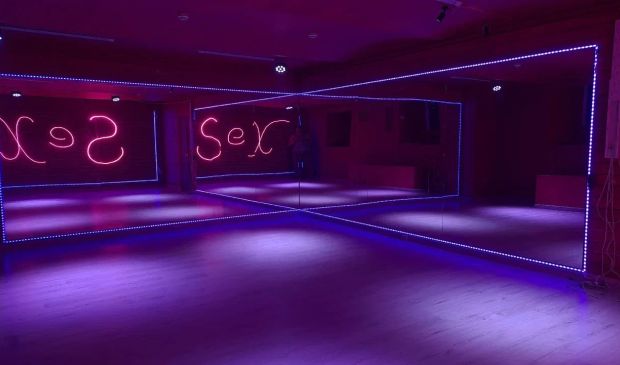 Фотография Зал 