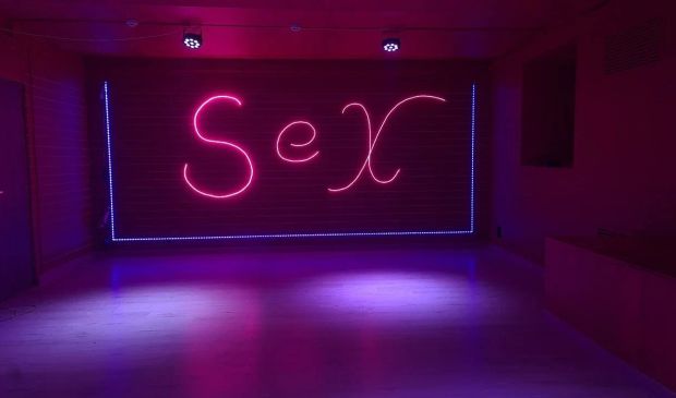 Фотография Зал 