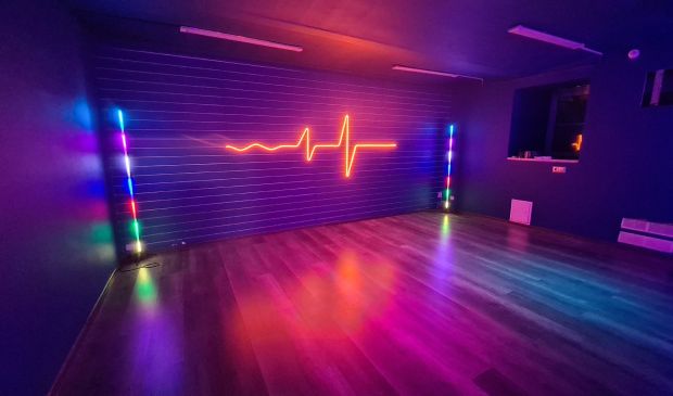 Фотография Зал 