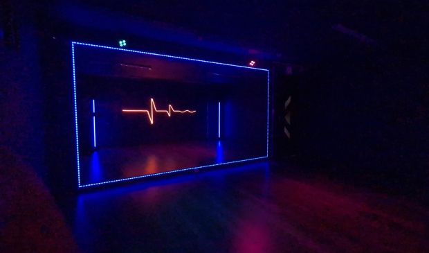 Фотография Зал 