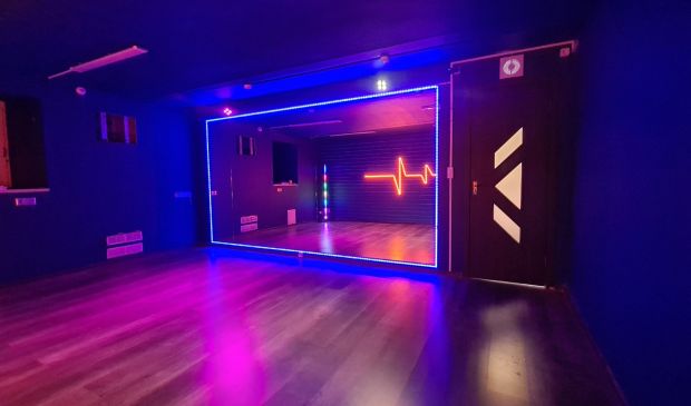 Фотография Зал 