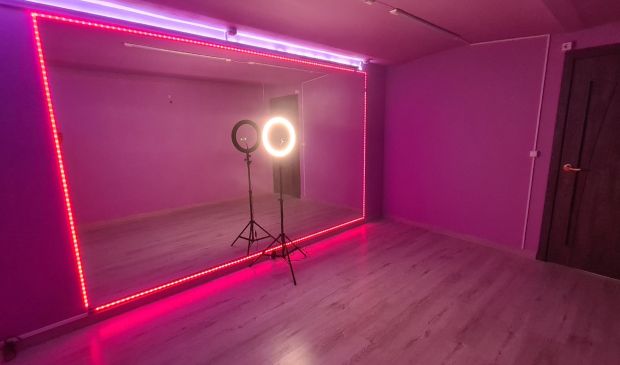 Фотография Зал 