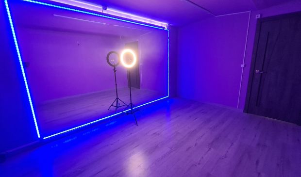 Фотография Зал 