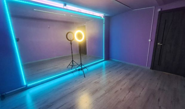 Фотография Зал 