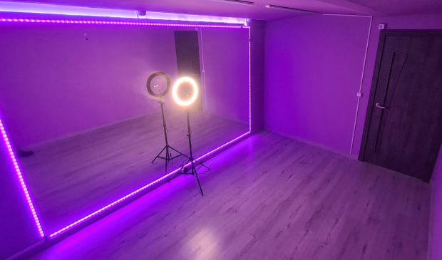 Фотография Зал 